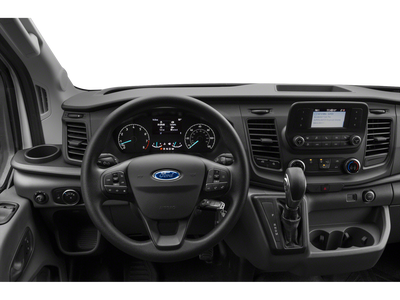 2022 Ford Transit-250 Base