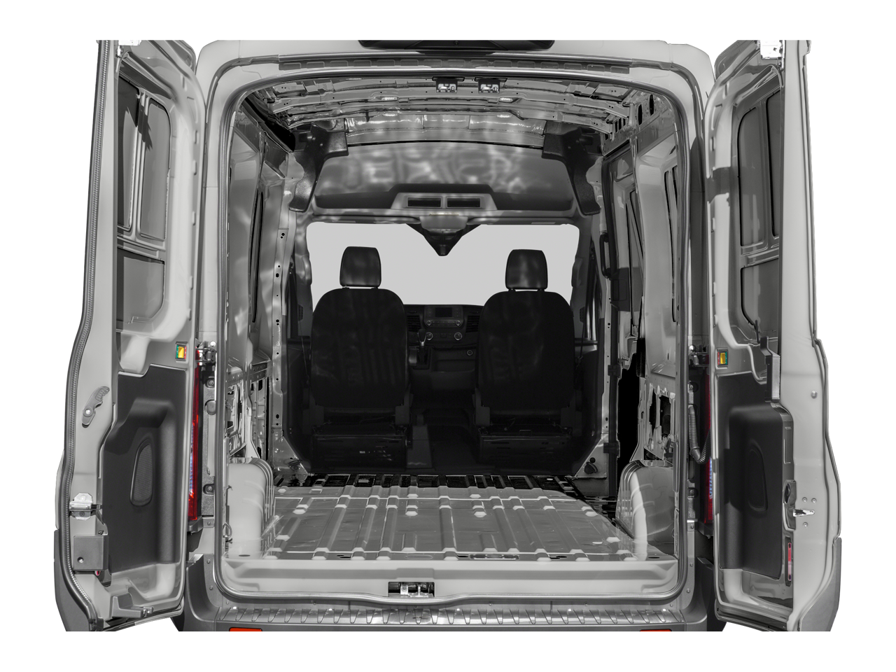 2022 Ford Transit-250 Base