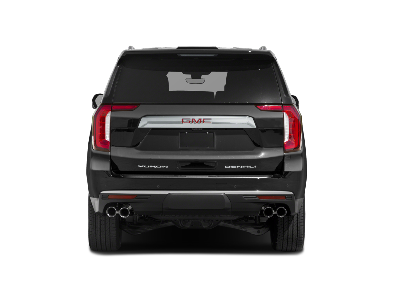2022 Gmc Yukon Denali photo 4