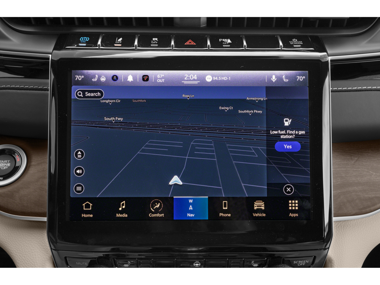 2022 Jeep Grand Cherokee 4xe