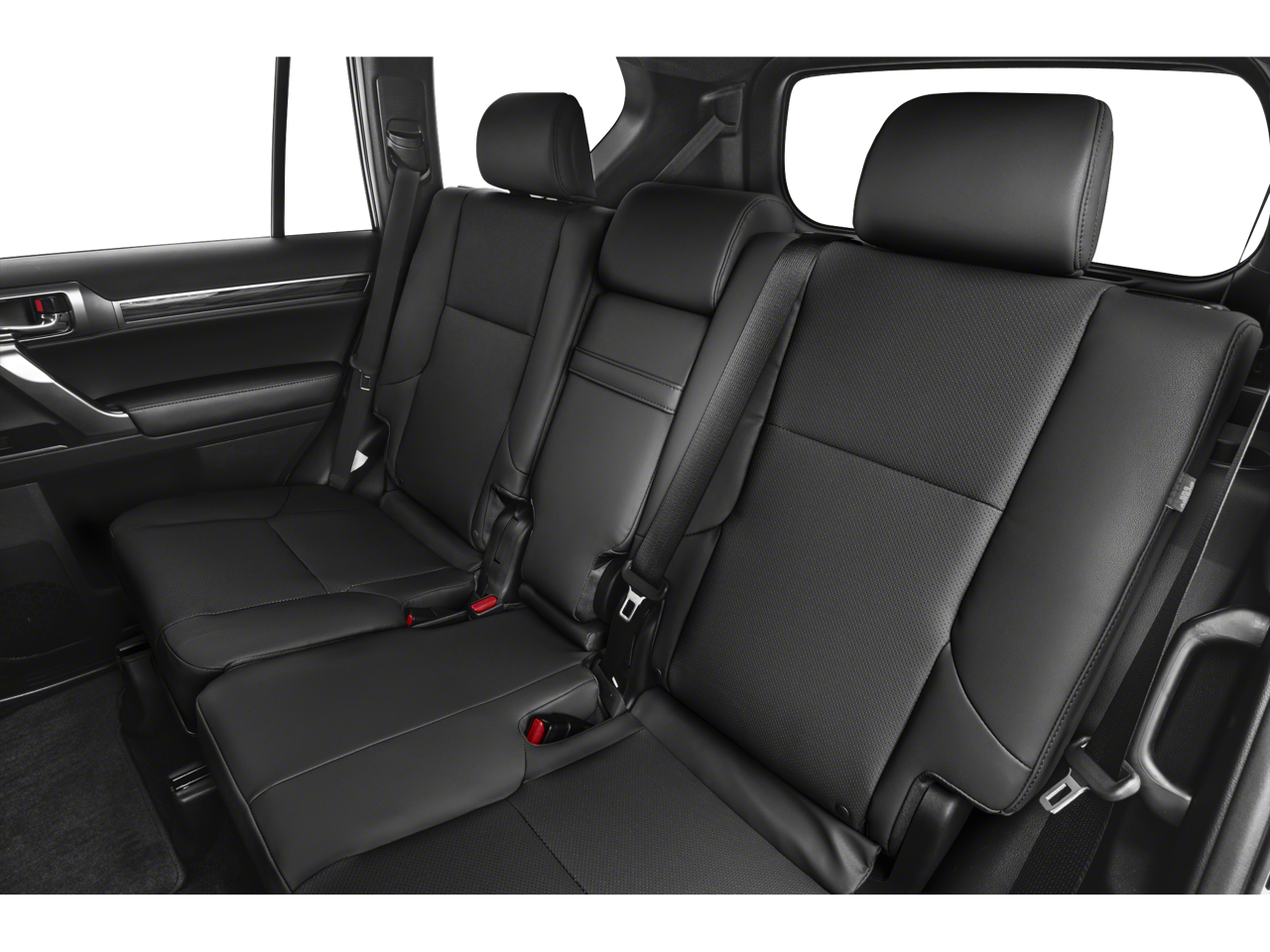 2022 Lexus GX 460