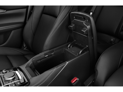 2022 Mazda Mazda CX-30 2.5 S Preferred Package