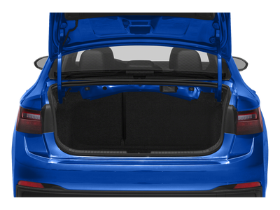 2022 Volkswagen Jetta 1.5T SE