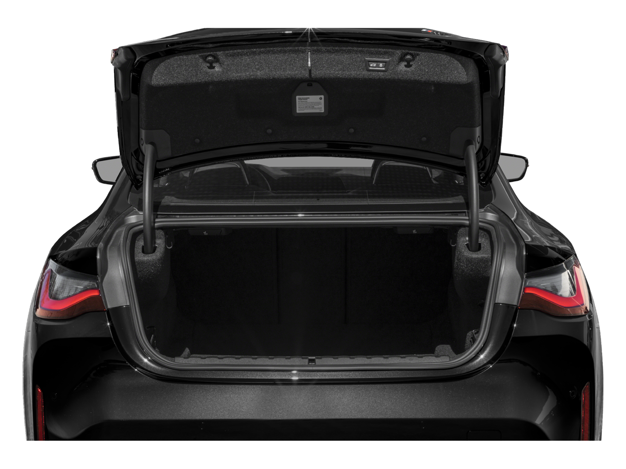 2023 BMW M4 Competition