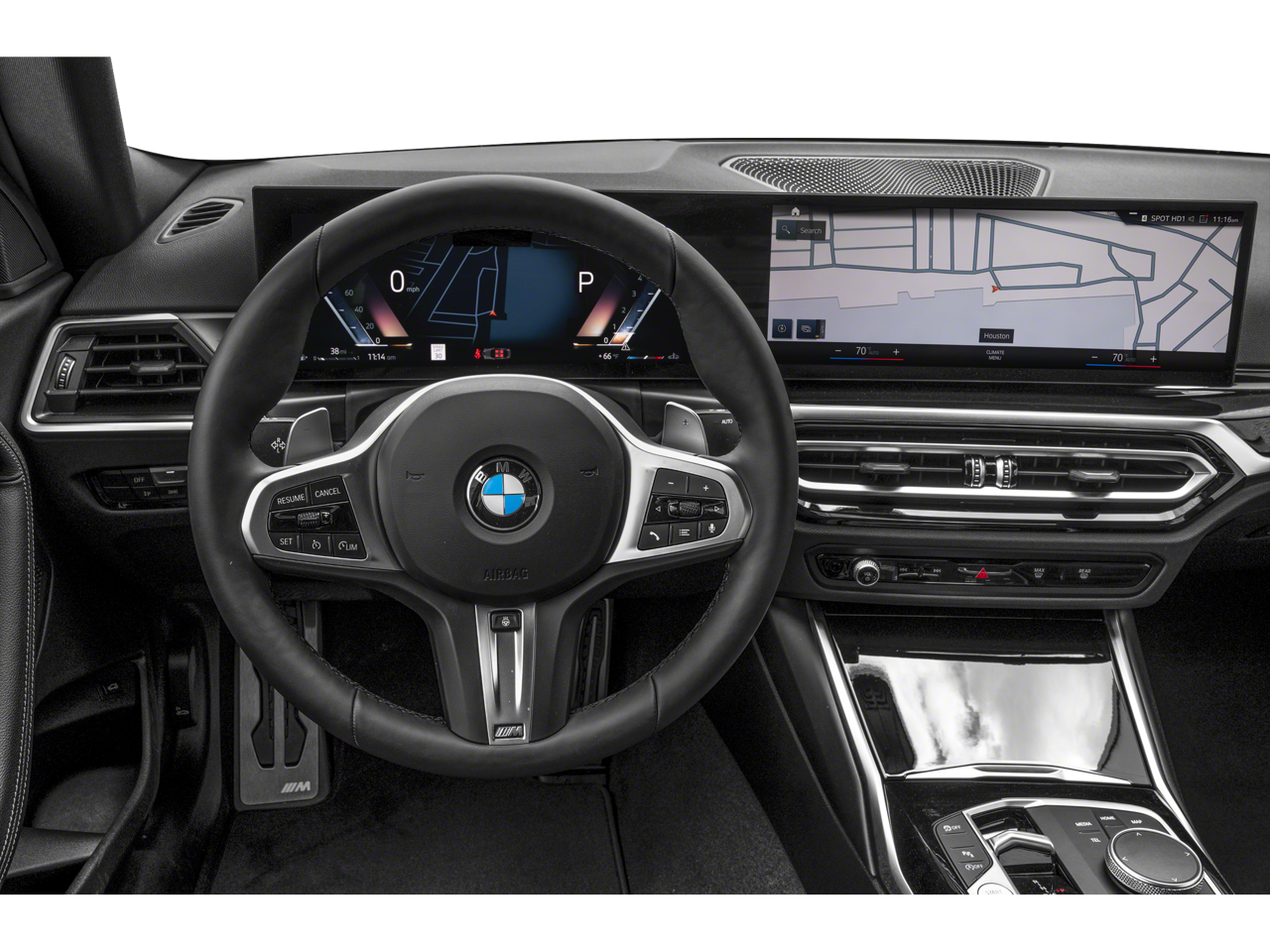 2023 BMW 2 Series M240i