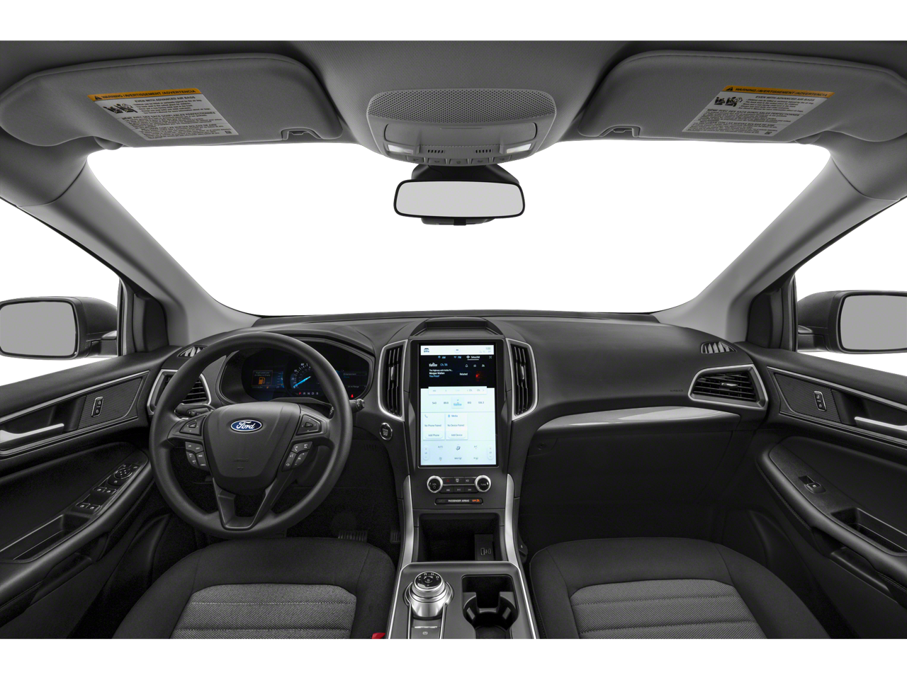 2023 Ford Edge SE