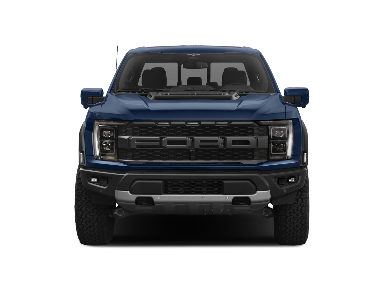2023 Ford F-150 Raptor R 5.2 SUPERCHARGED