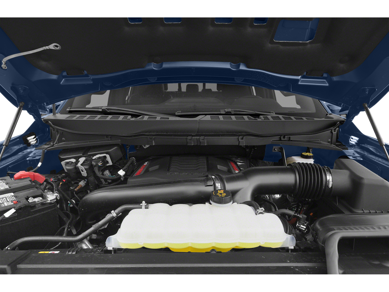2023 Ford F-150 Raptor R 5.2 SUPERCHARGED