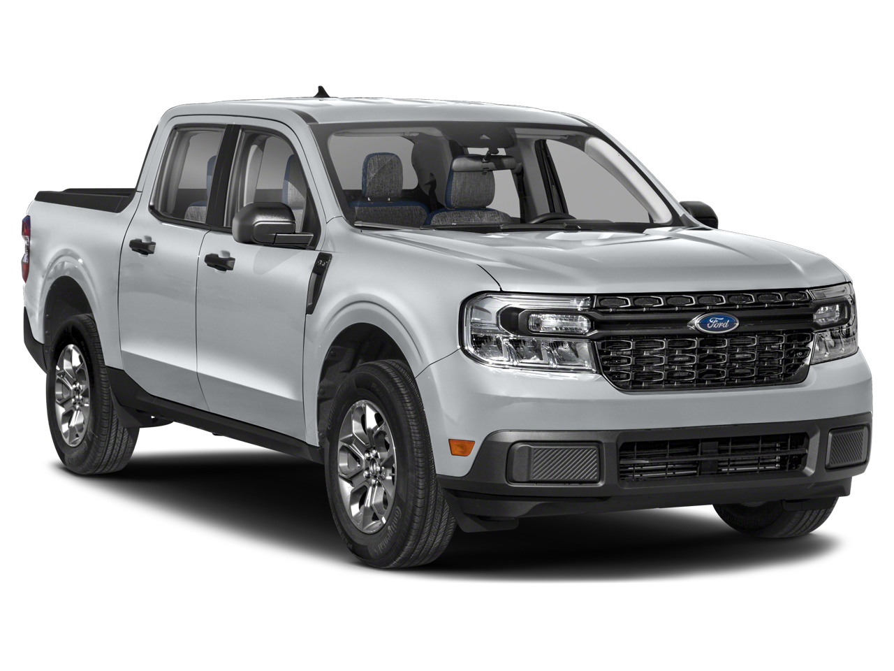2023 Ford Maverick XLT Lariat photo 4