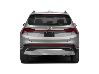 2023 Hyundai Santa Fe Hybrid Limited