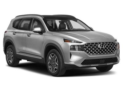 2023 Hyundai Santa Fe Hybrid Limited
