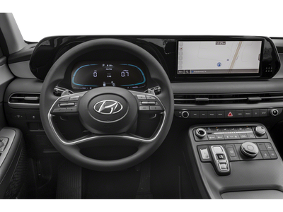 2023 Hyundai Palisade SE