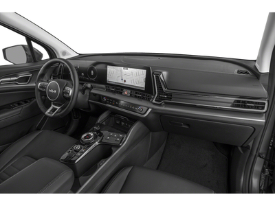 2023 Kia Sportage Hybrid SX-Prestige