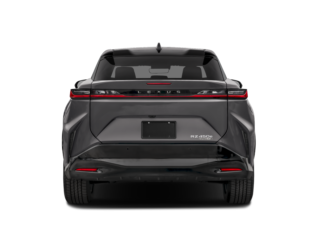 2023 Lexus RZ 450e Premium