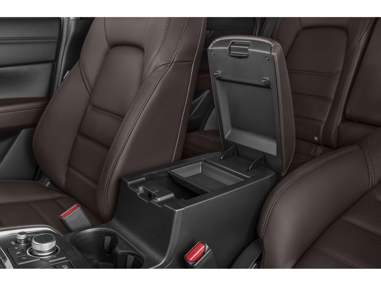 2023 Mazda Mazda CX-5 2.5 Turbo Signature