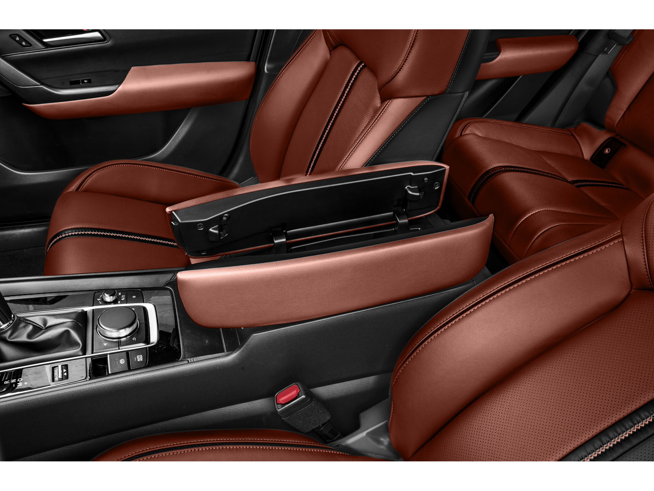 2023 Mazda Mazda CX-50 2.5 Turbo Meridian Edition