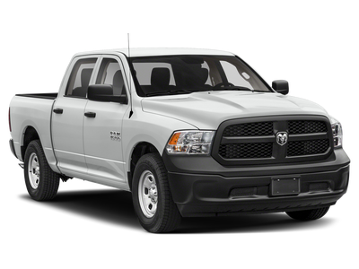 2023 RAM 1500 Classic Express