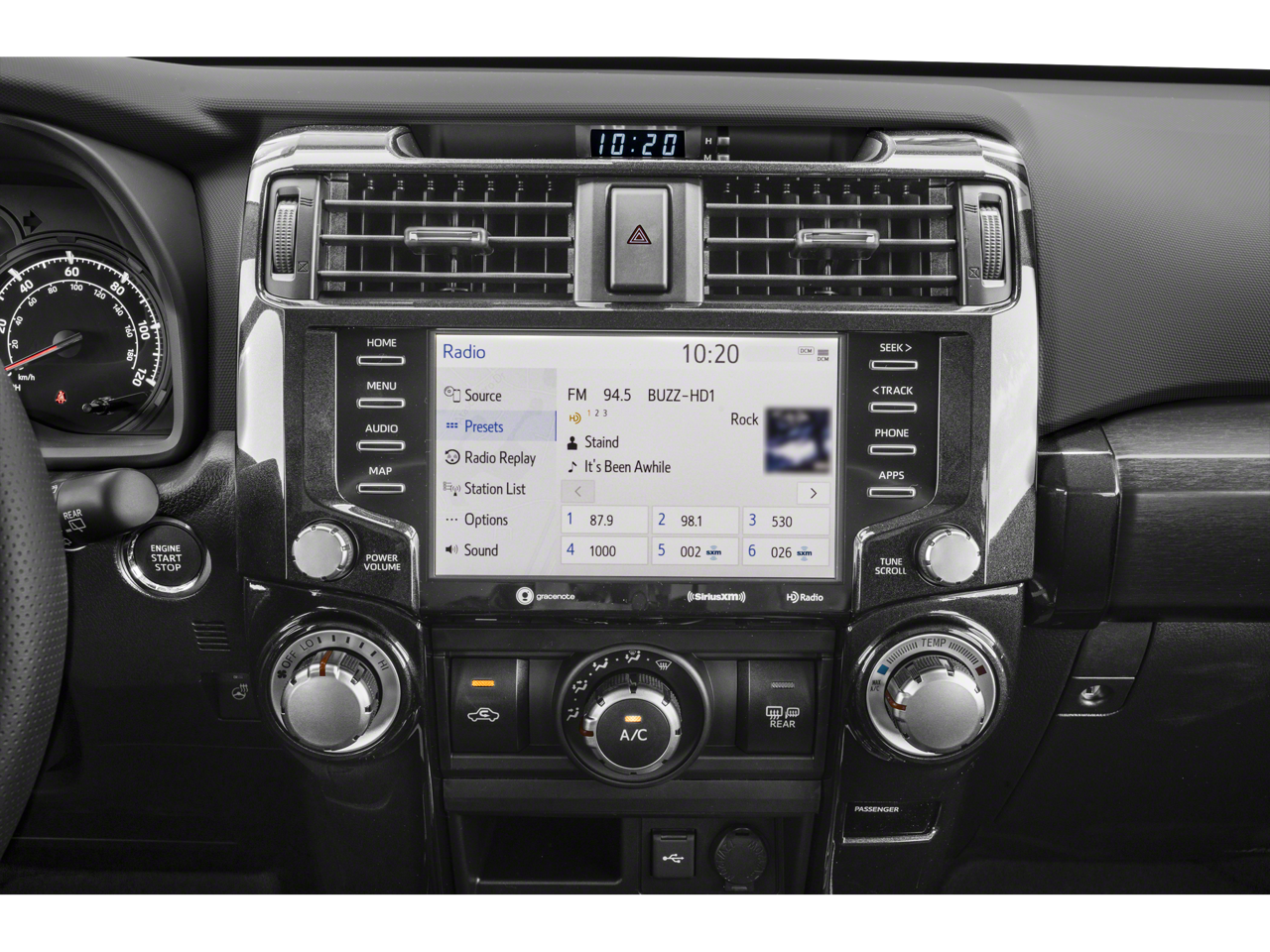 2023 Toyota 4Runner 40th Anniversary Special Edition