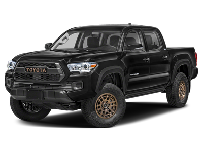 2023 Toyota Tacoma Trail Edition V6
