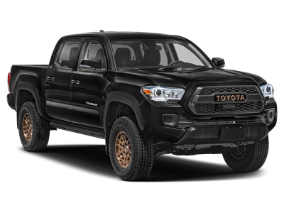 2023 Toyota Tacoma Trail Edition V6