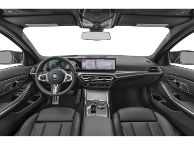 2024 BMW 3 Series M340i xDrive