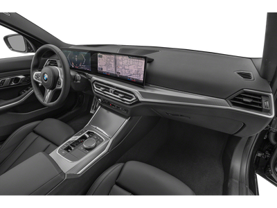 2024 BMW 3 Series M340i xDrive