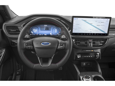 2024 Ford Escape Hybrid ST-Line Select