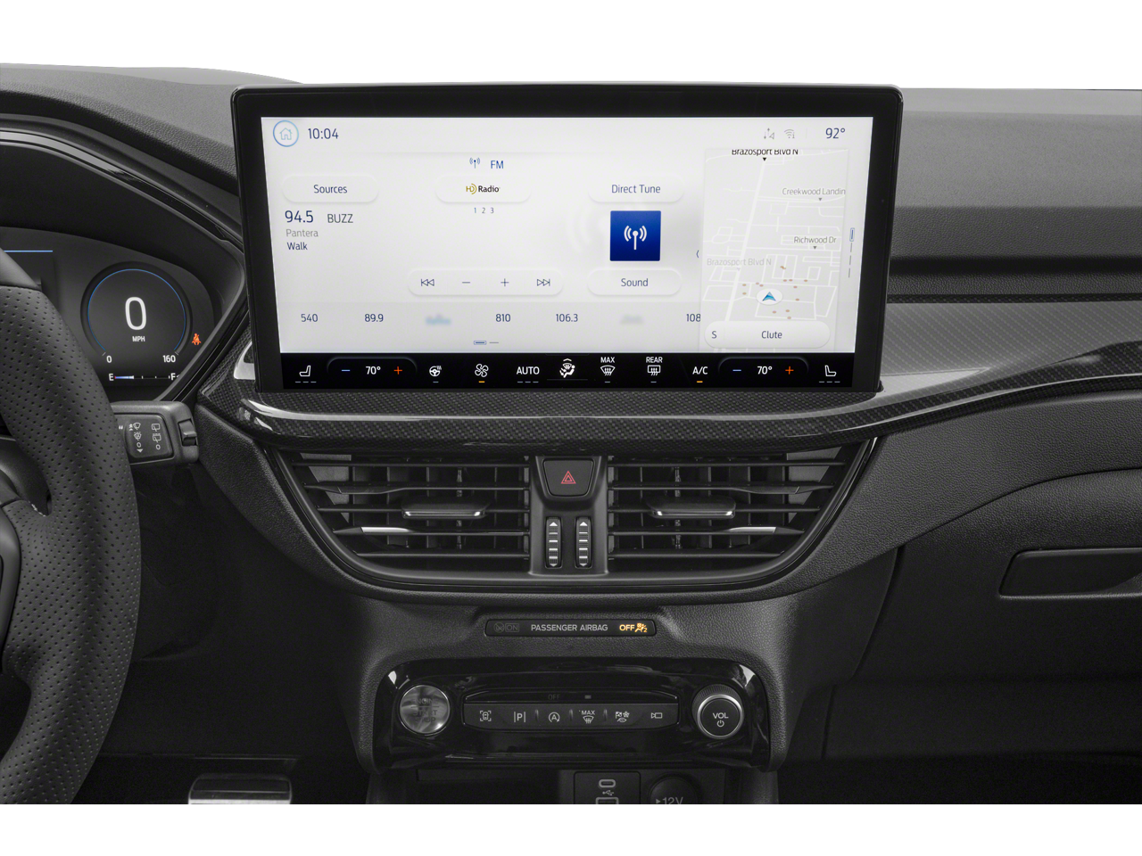 2024 Ford Escape ST-Line Elite