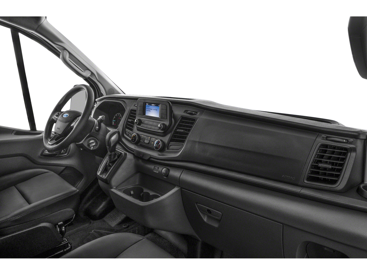 2024 Ford Transit-350 XLT PASSENGER