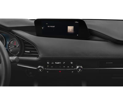 2024 Mazda Mazda3 2.5 S Preferred Package Base