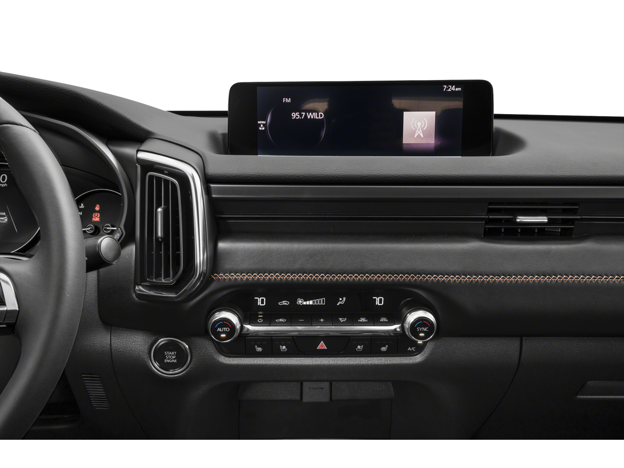 2024 Mazda Mazda CX-50 2.5 S Premium Plus Package