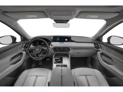 2024 Mazda Mazda CX-90 Premium Plus