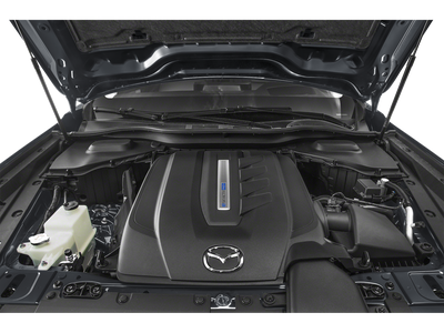 2024 Mazda Mazda CX-90 Premium Plus