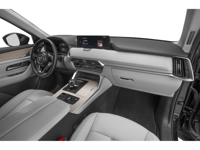 2024 Mazda Mazda CX-90 Premium Plus