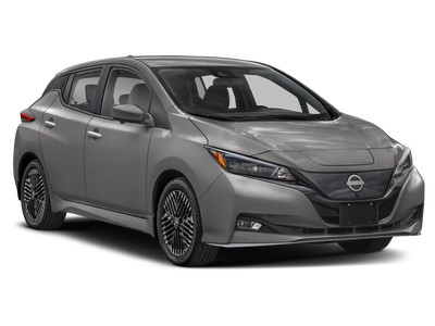 2024 Nissan Leaf SV Plus