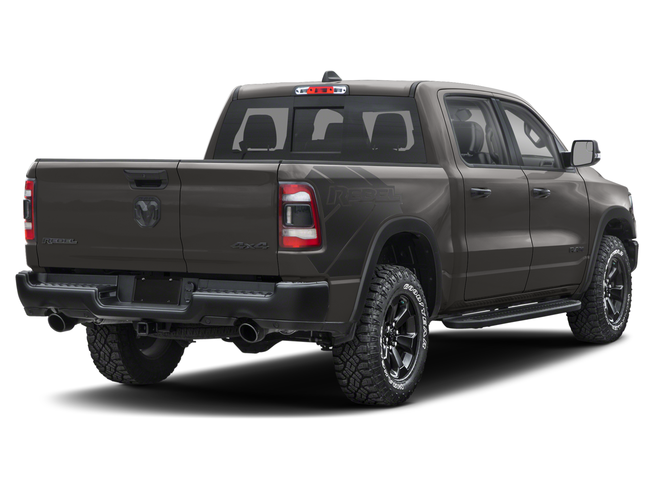 2024 RAM 1500 Rebel