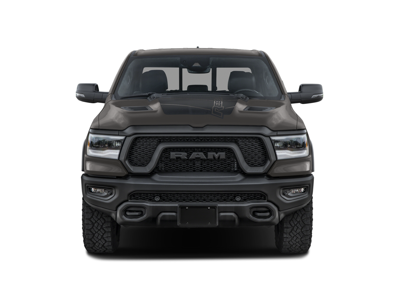 2024 RAM 1500 Rebel