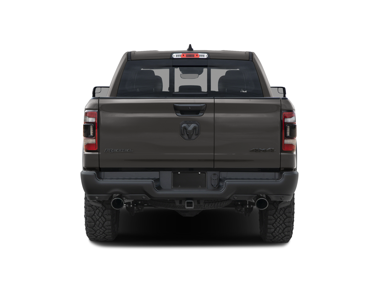 2024 RAM 1500 Rebel
