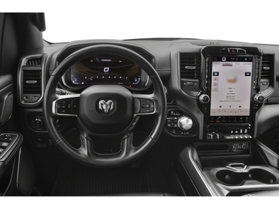 2024 RAM 1500 Rebel