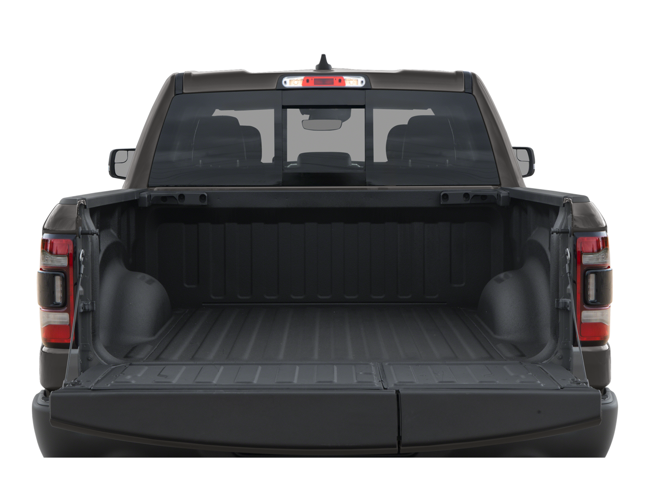 2024 RAM 1500 Rebel
