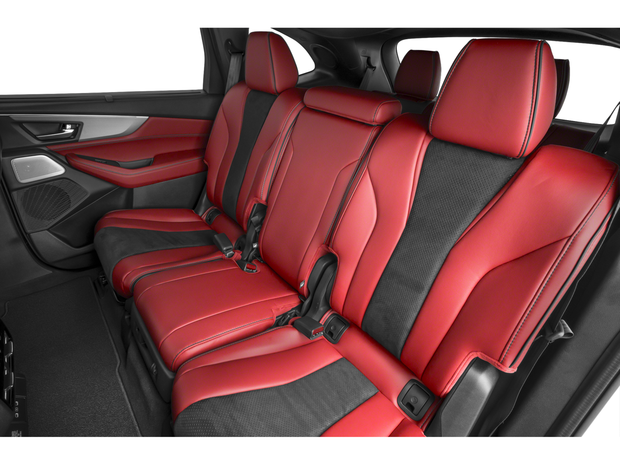 2025 Acura MDX A-Spec SH-AWD