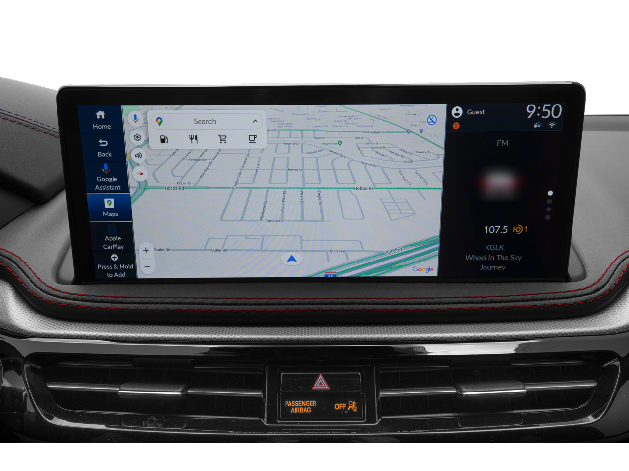 2025 Acura MDX A-Spec SH-AWD