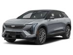 2025 Cadillac OPTIQ Sport 2