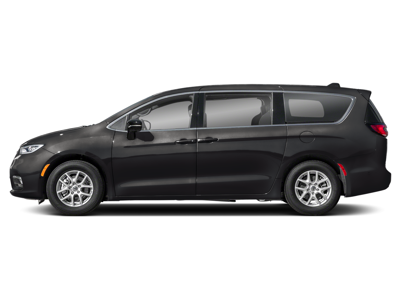 2025 Chrysler Pacifica photo 2