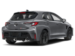 2025 Toyota GR Corolla Premium Plus