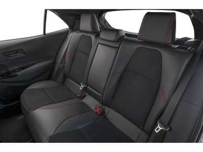 2025 Toyota GR Corolla Premium Plus