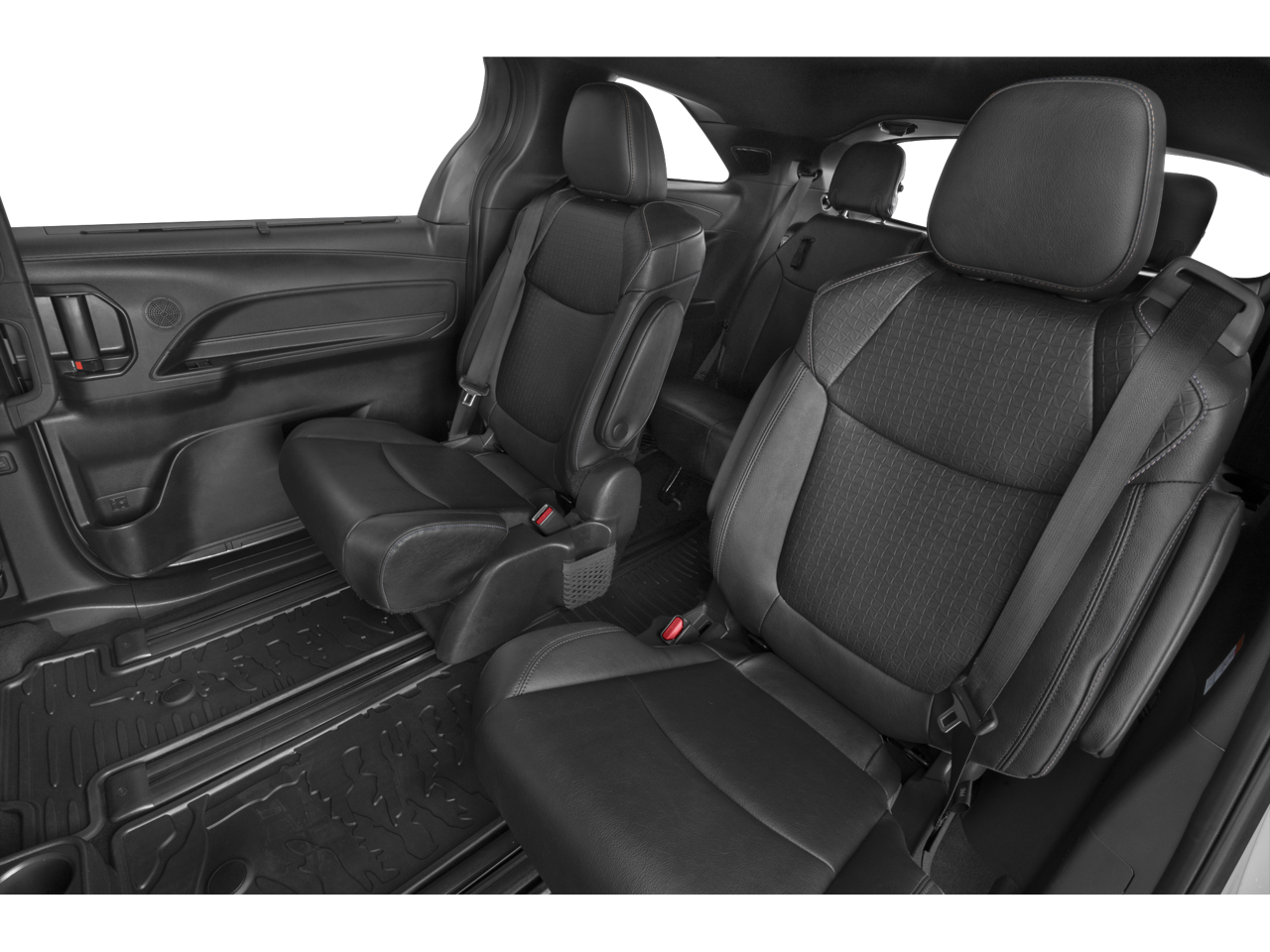 2025 Toyota Sienna Woodland Edition 7 Passenger