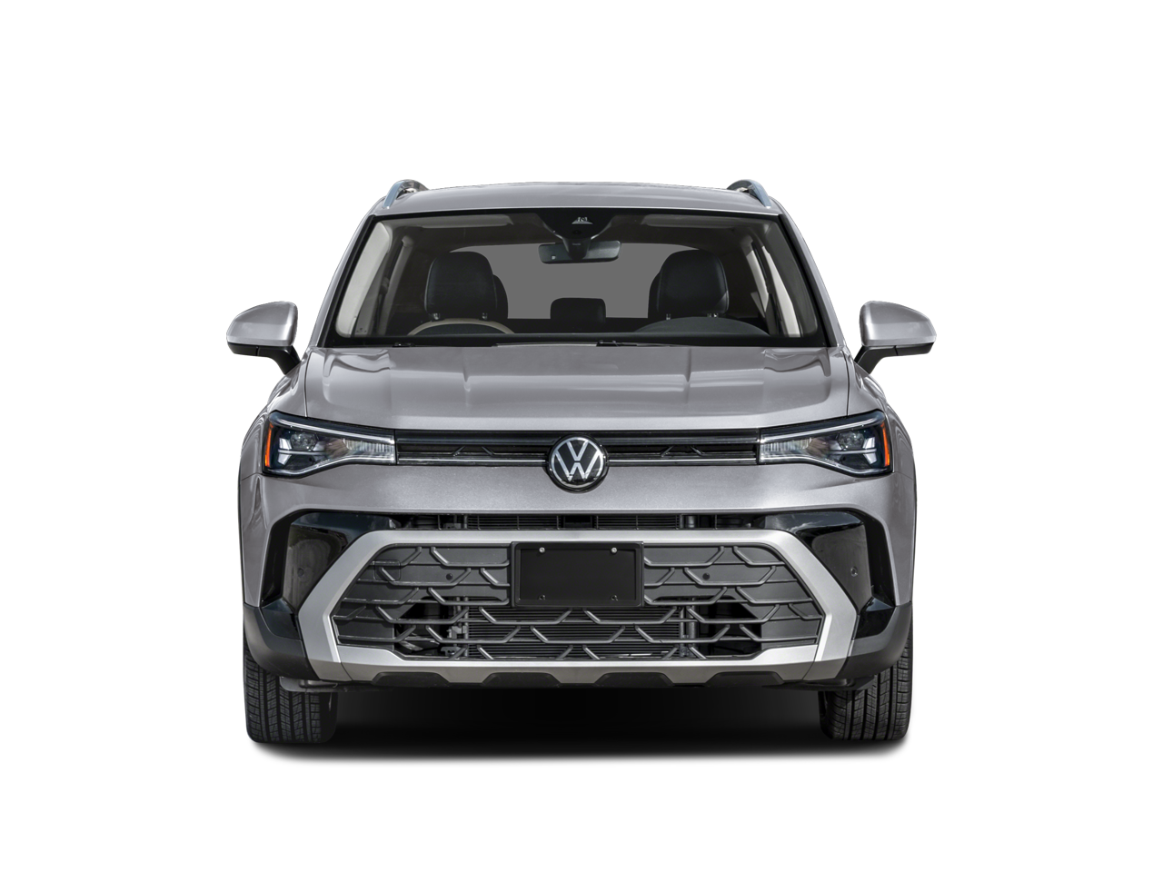 2025 Volkswagen Taos SE photo 4
