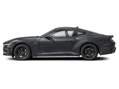 2026 Ford Mustang GT SALEEN