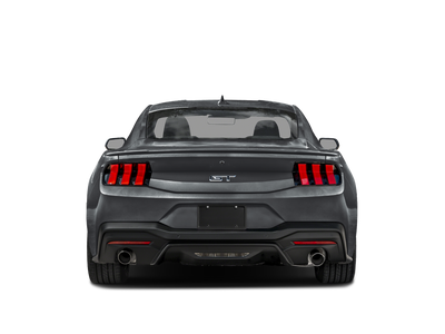 2026 Ford Mustang GT SALEEN